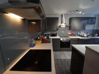 Flat 5, 10 Middle Street Flat 5, 10 Middle Street, 10 Middle Street, Beeston, Nottingham, NG9 1FX, Nottingham