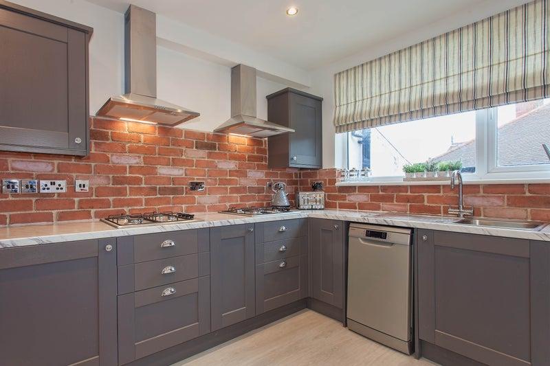 40 Nottingham Road 40 Nottingham Road, 40 Nottingham Road, Basford, Nottingham, NG7 7AE, Nottingham