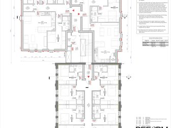 Flat 7, Commercial Point Flat 7, Commercial Point, Flat 7, Commercial Point, Wollaton Road, Beeston,, Nottingham