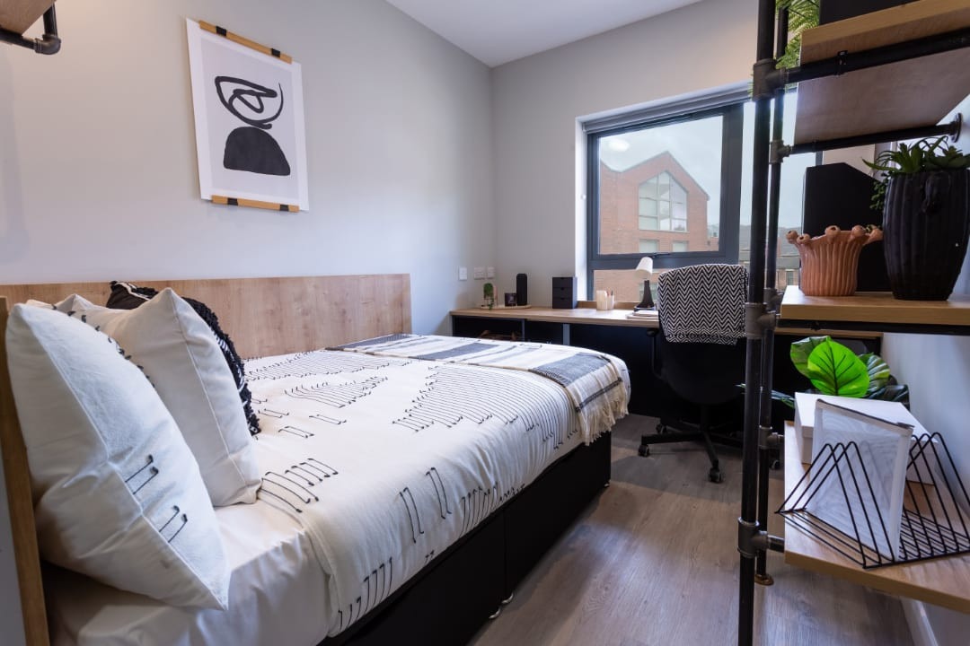 Henry Street, Sheffield