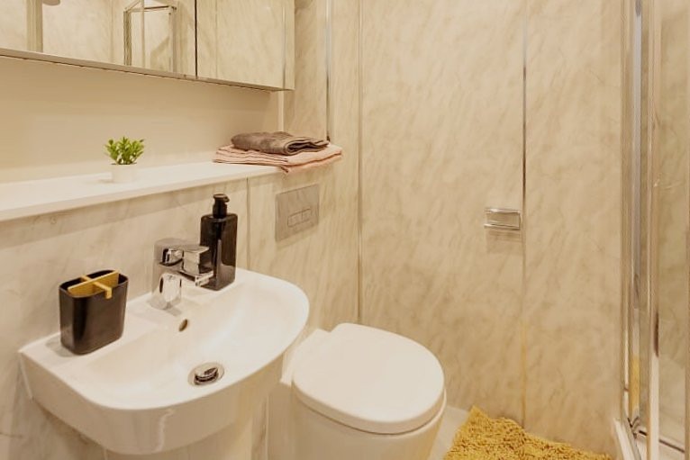 Henry Street, Sheffield