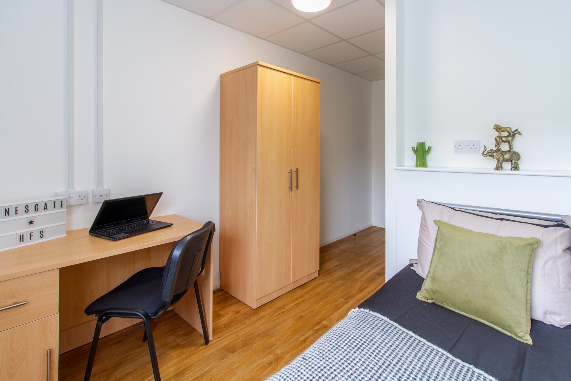 Danesgate House 49, Clasketgate, Lincoln