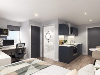  26, Great George Street, Leeds