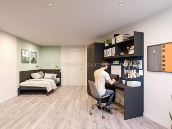 Pershore Junction, 1-3 Dogpool Lane, Birmingham