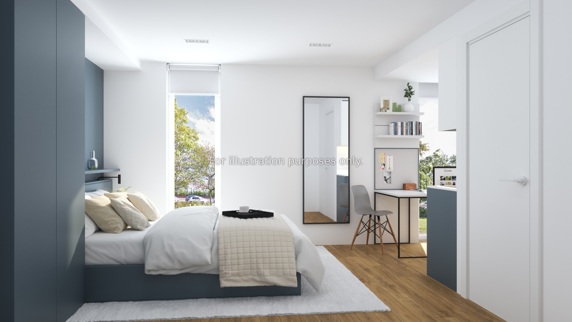 Aire, Boothen Road, Stoke-on-Trent