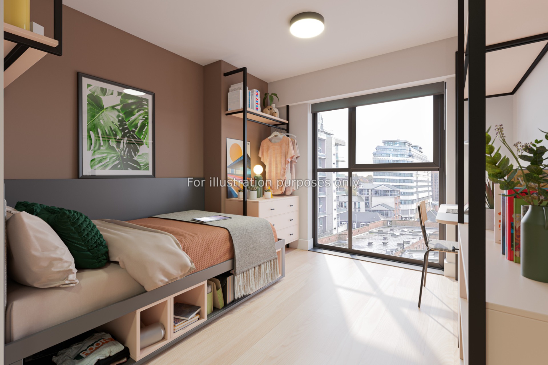 Huntingdon Street, Nottingham