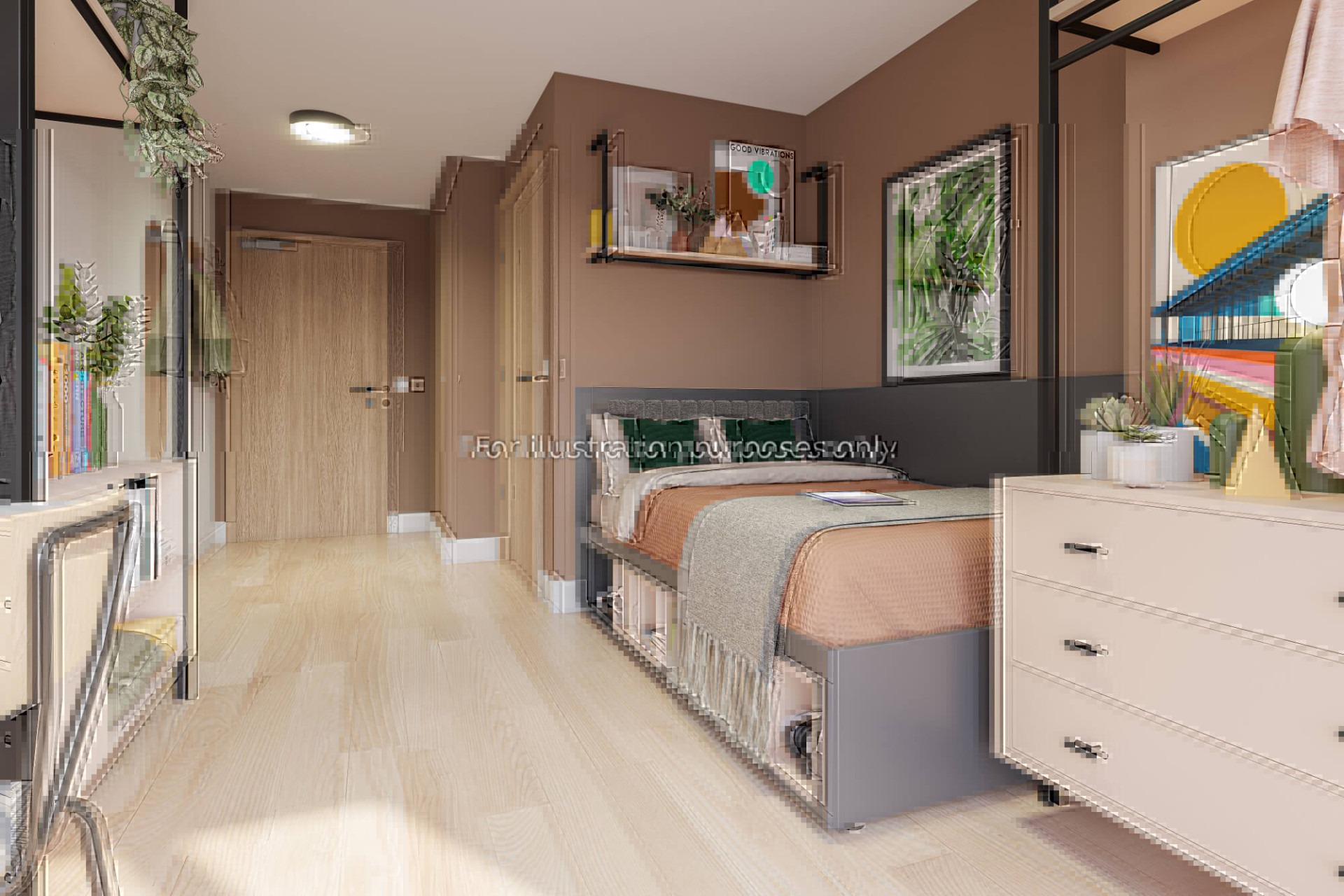  248-262, Huntingdon Street, Nottingham