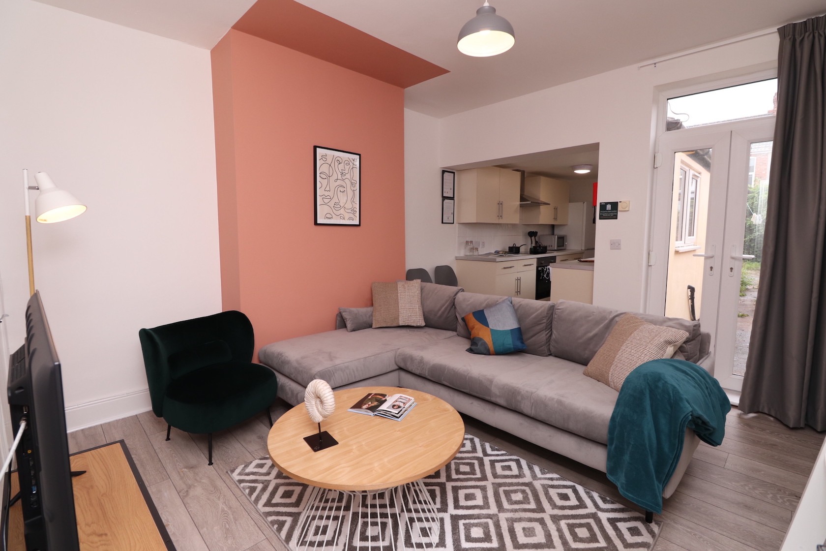  23, Crofton Street, Manchester