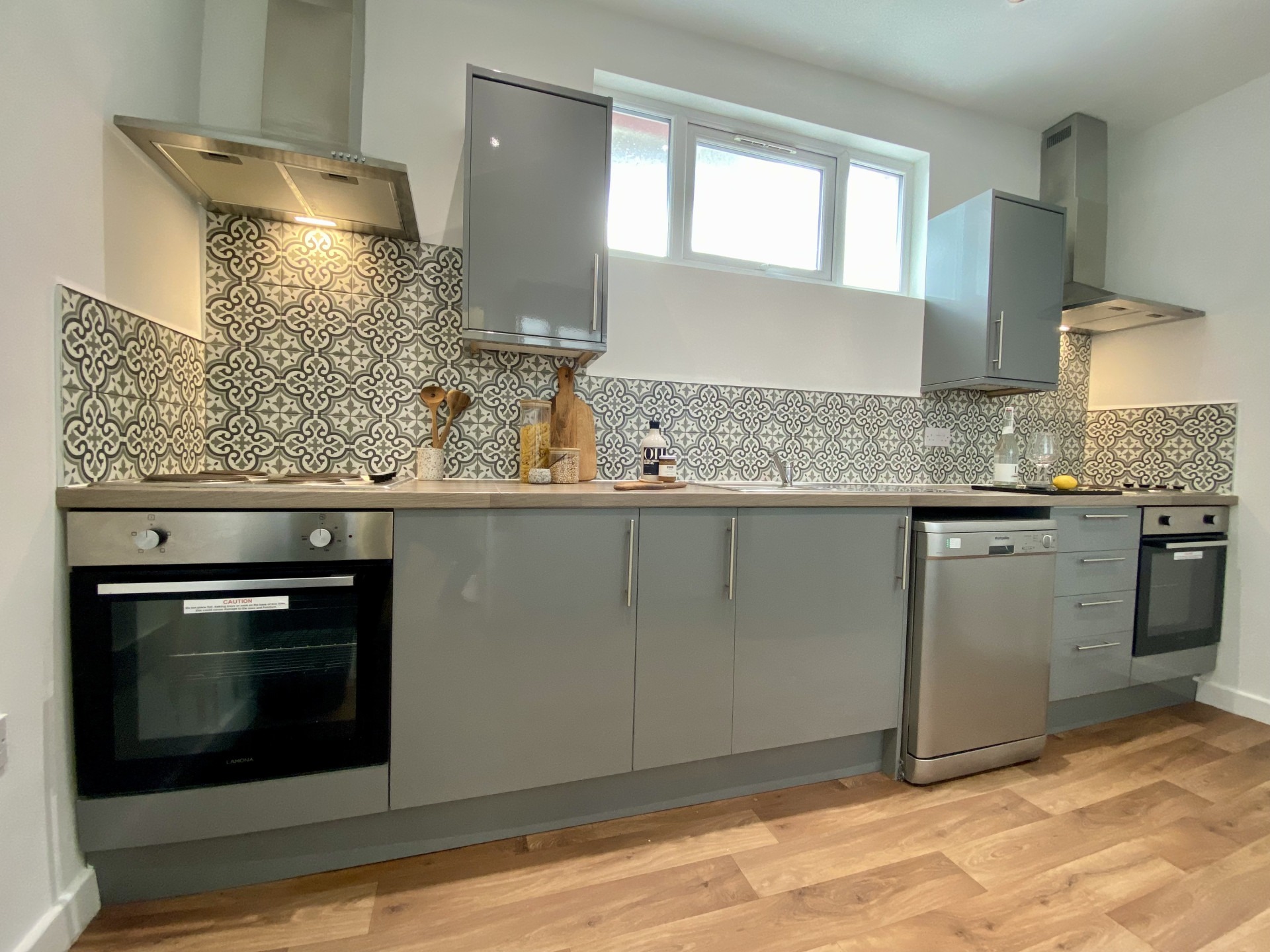  Flat 2, 36, CARLTON AVENUE, Manchester