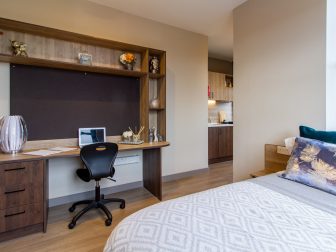 New Century Place, East Street, Reading
