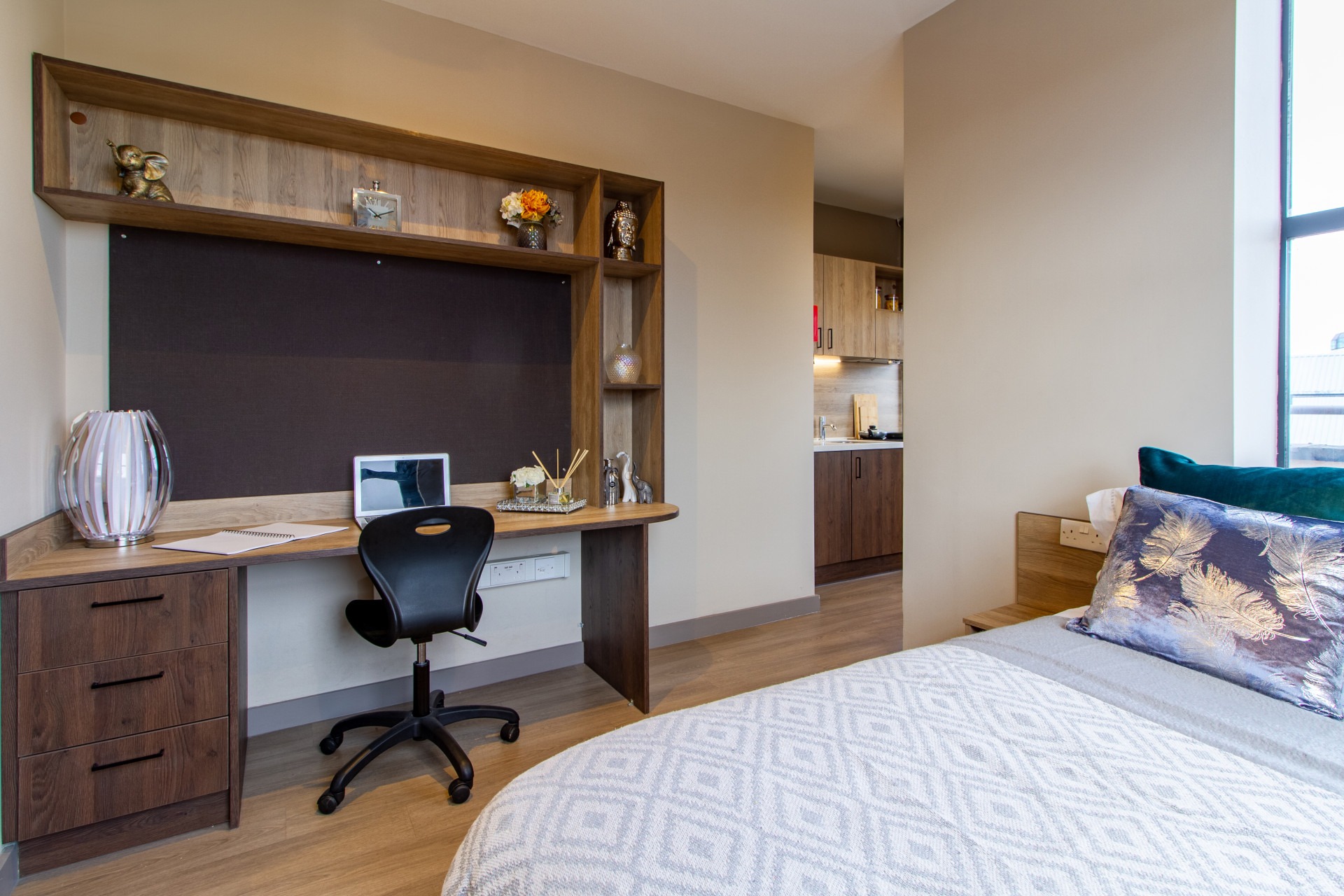 New Century Place, East Street, Reading