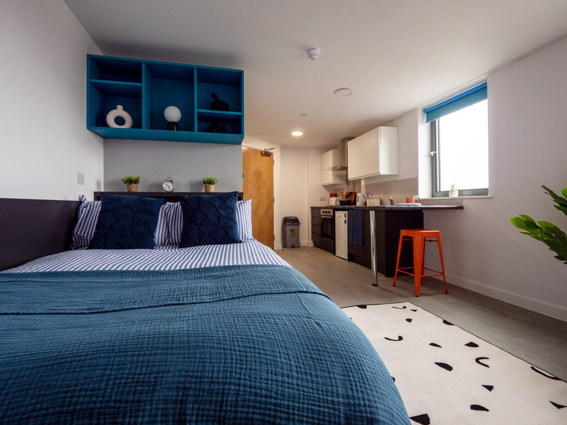 Northgate House, Agard Street, Derby