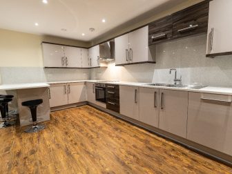 63 Ecco, Ecco, Sheffield