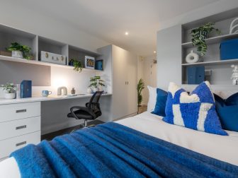 Infinity 8, Parkside Coventry, Coventry