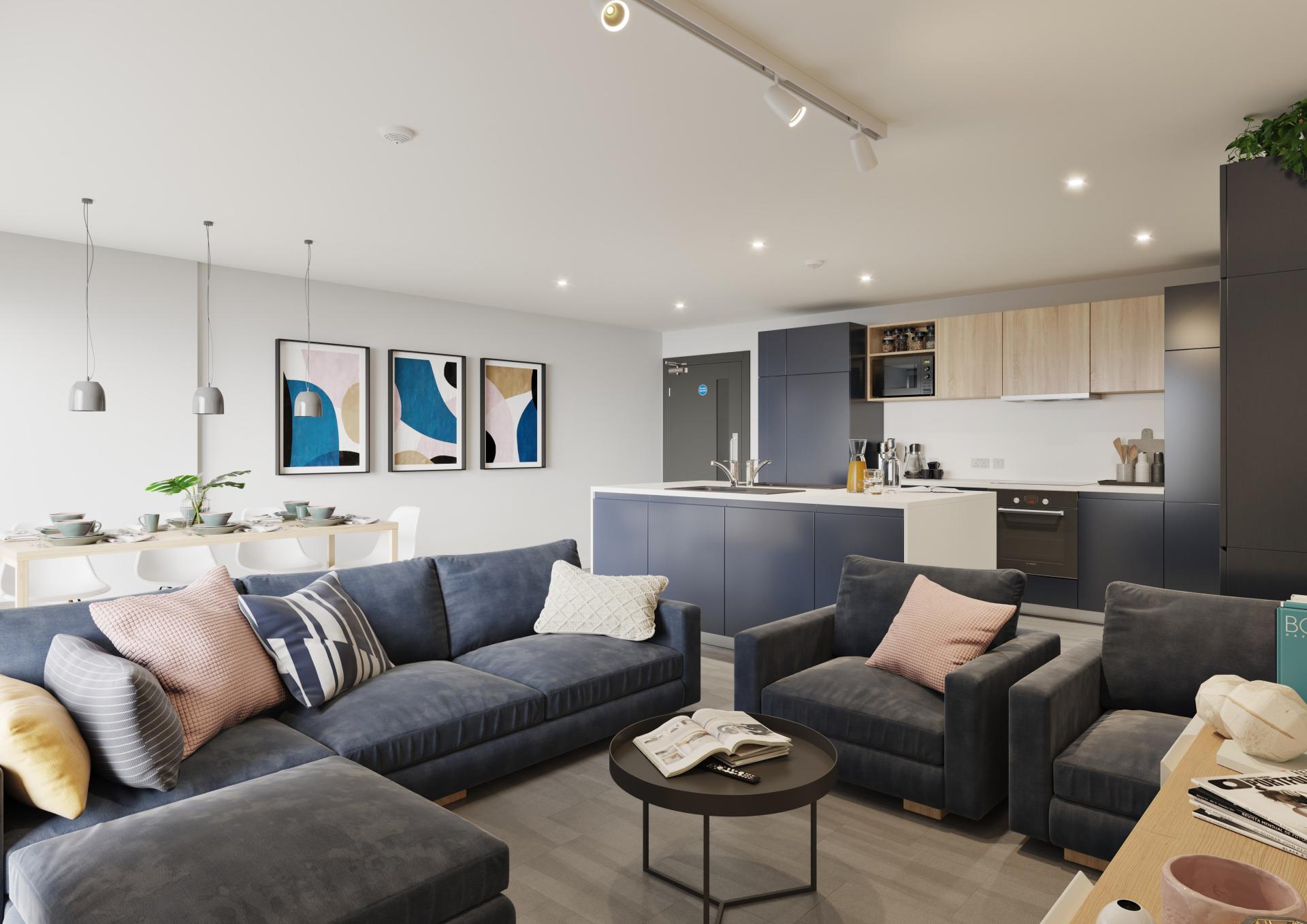  162, Dundee Street, Edinburgh