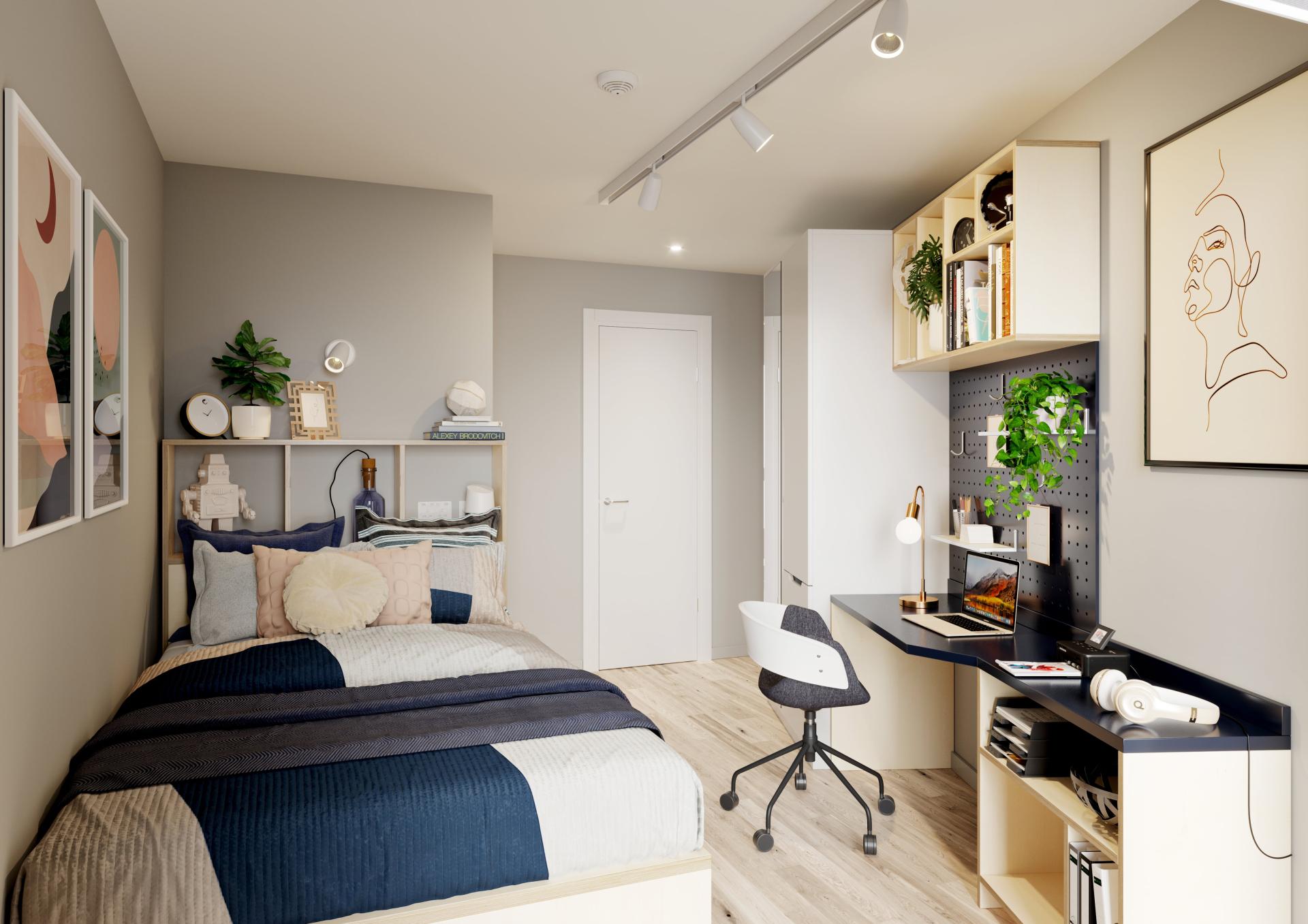  162, Dundee Street, Edinburgh