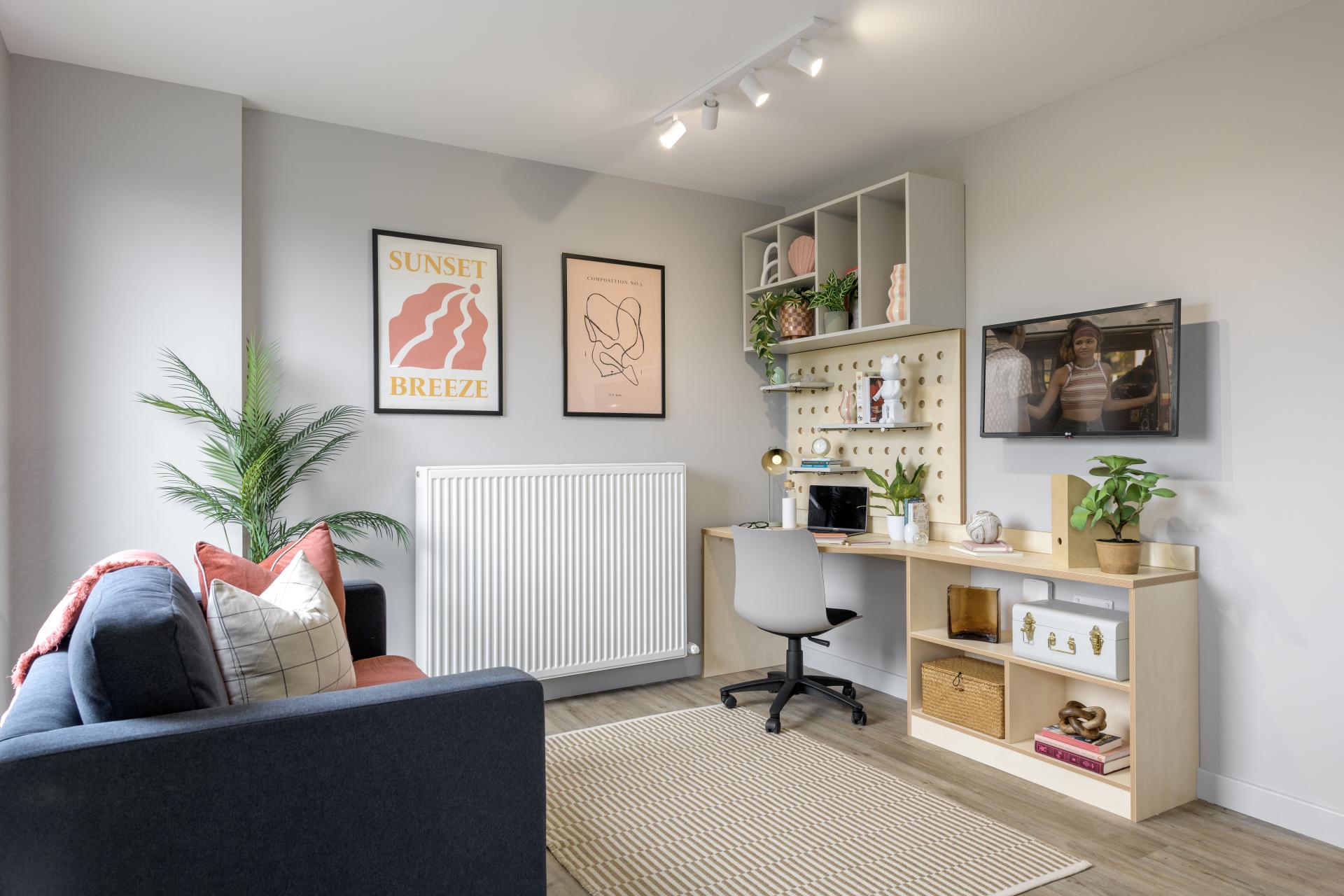 Carrigrohane Road, Cork main image