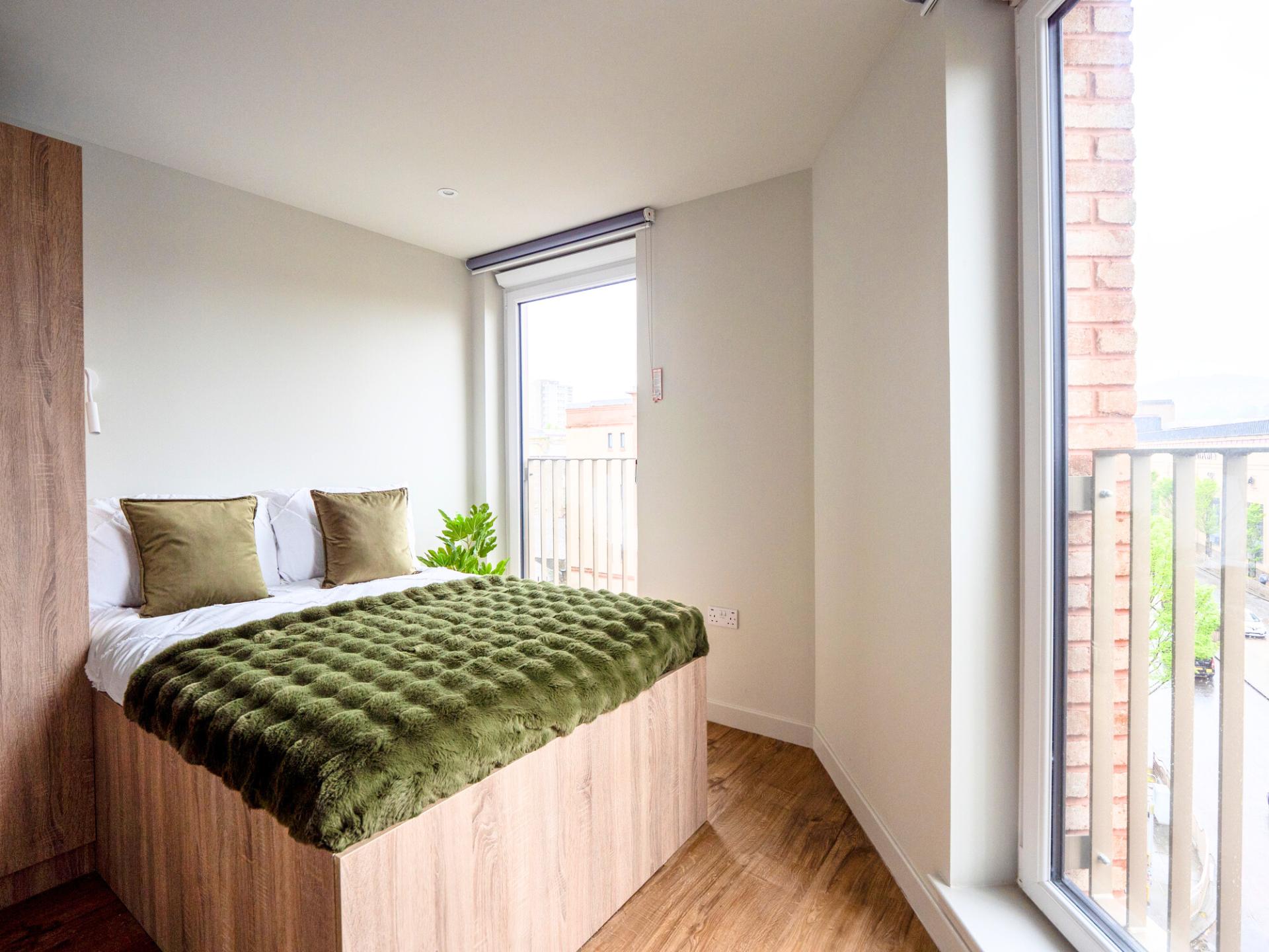  6, South Marketgait, Dundee