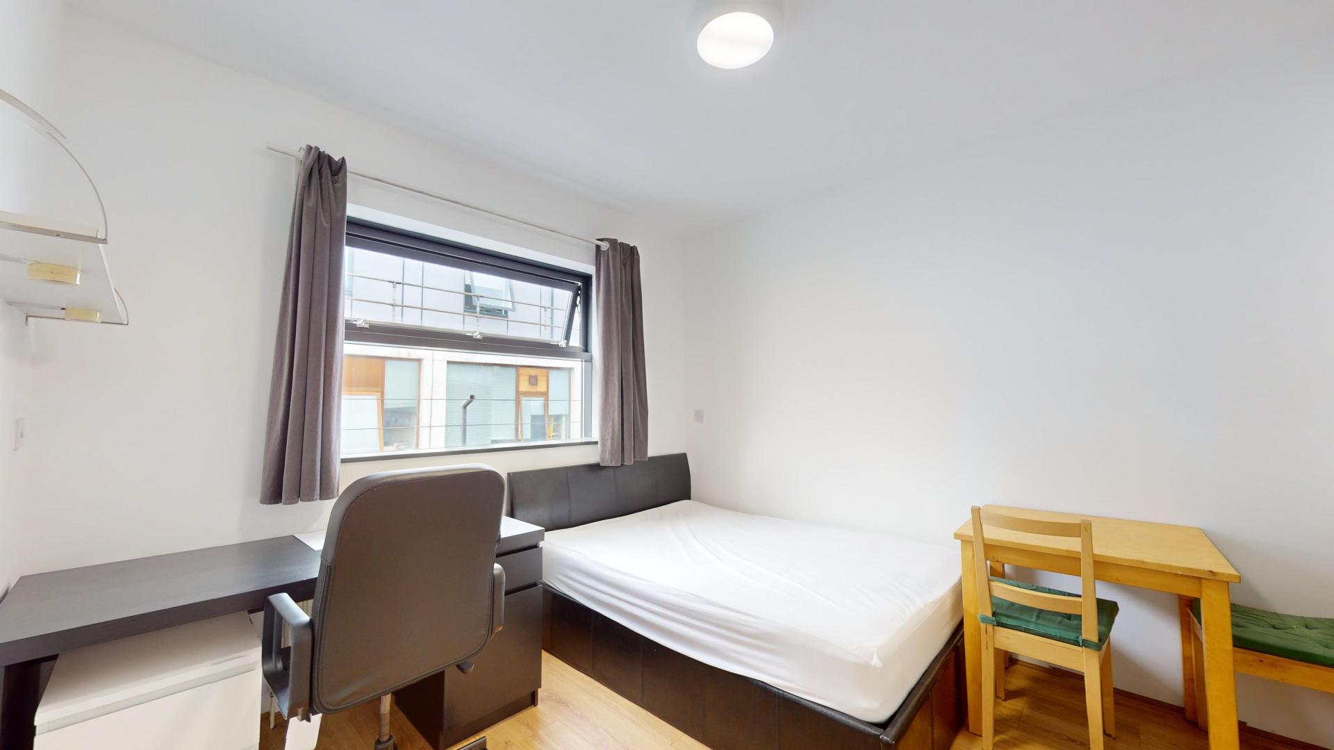 3-5, Thane Villas, London